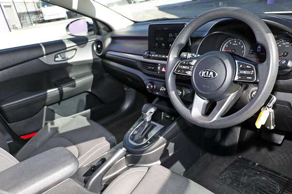 2019 Kia Cerato S BD