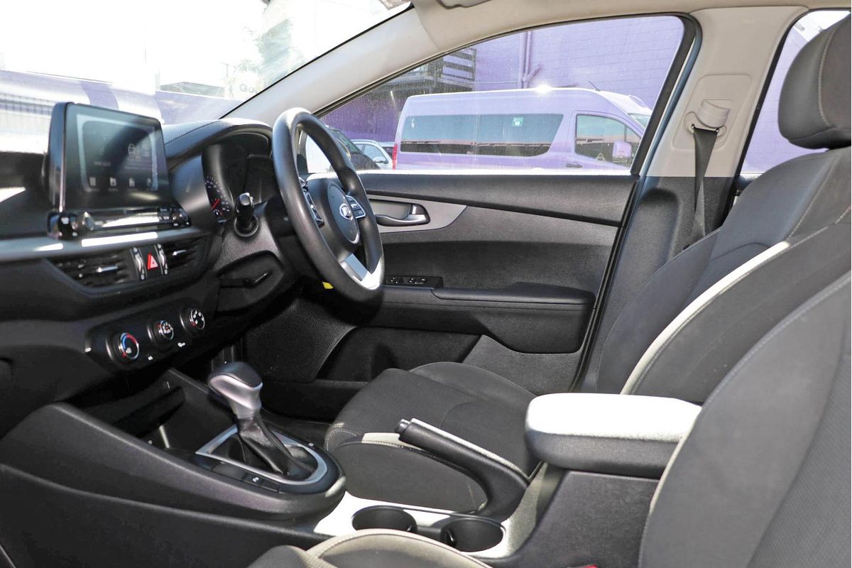 2019 Kia Cerato S BD