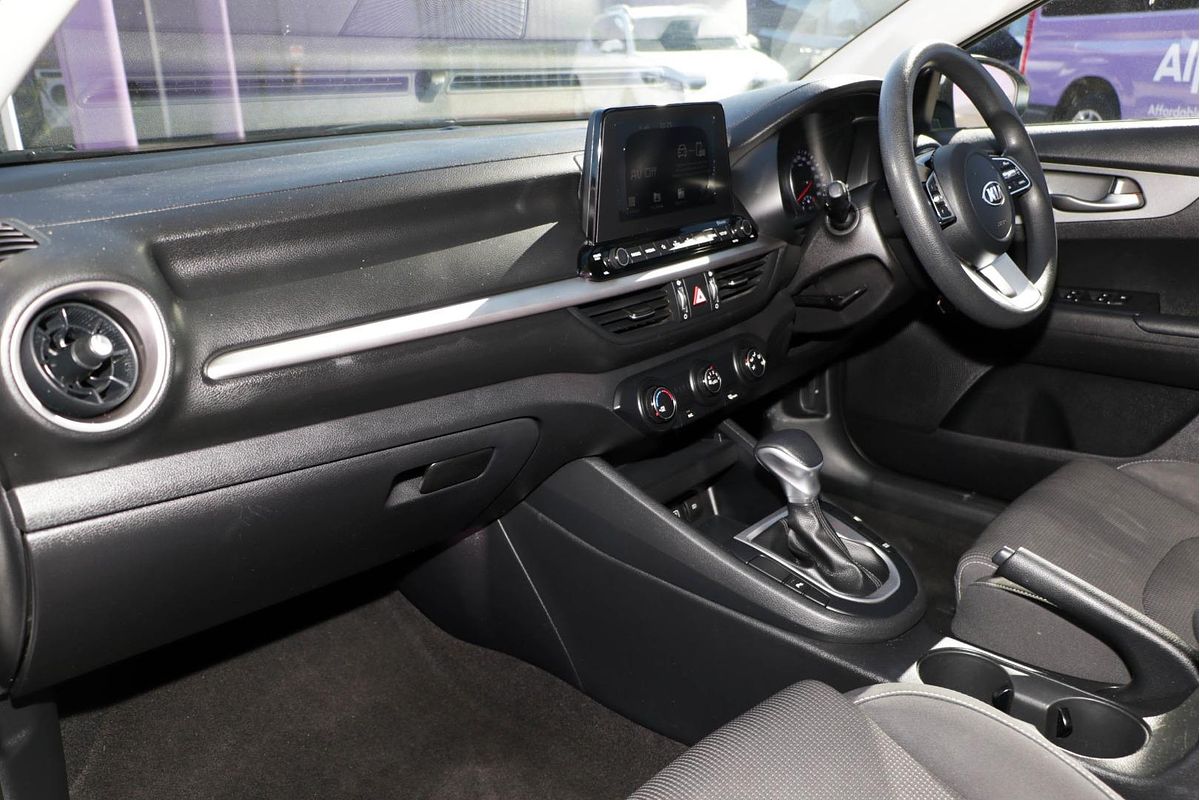2019 Kia Cerato S BD