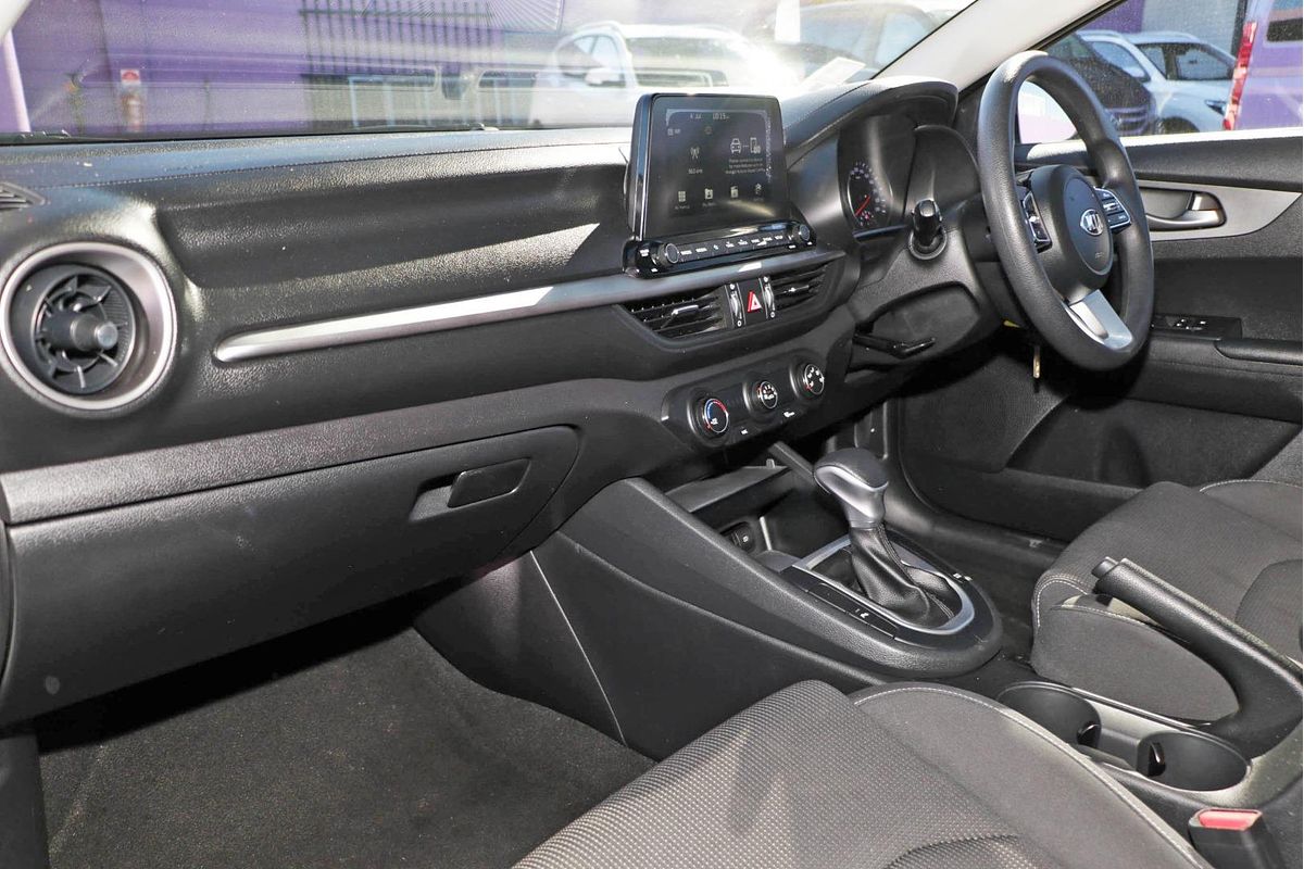 2020 Kia Cerato S BD