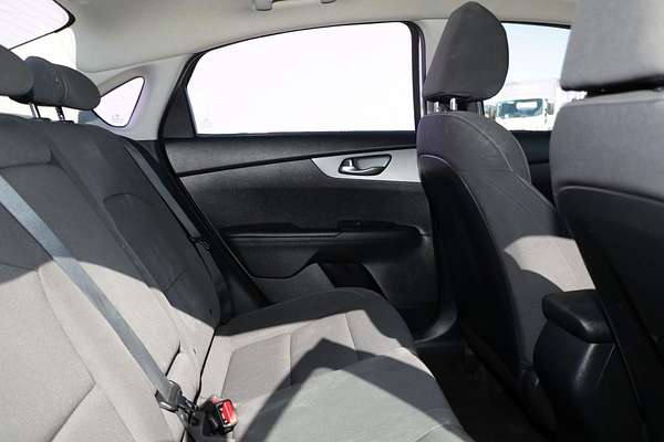 2019 Kia Cerato S BD
