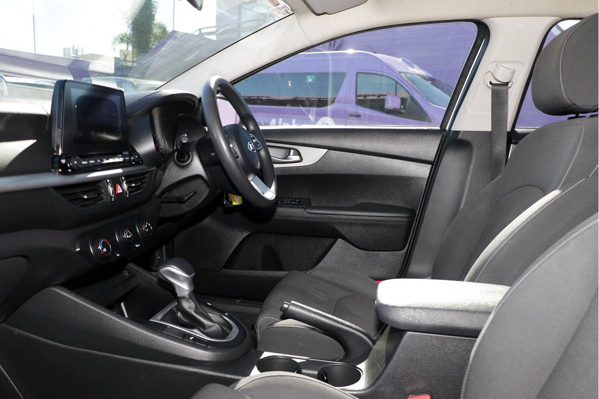 2019 Kia Cerato S BD