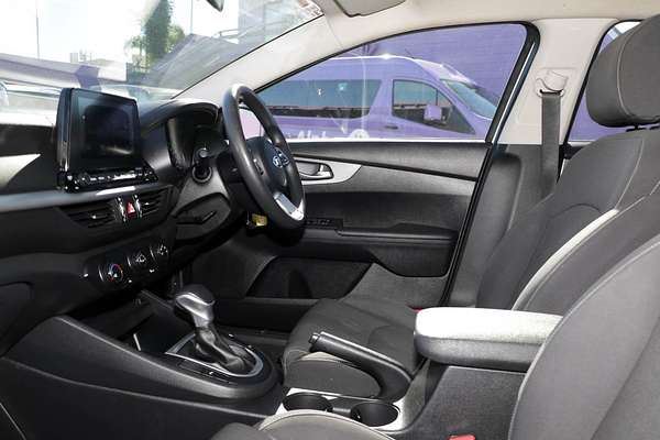 2019 Kia Cerato S BD