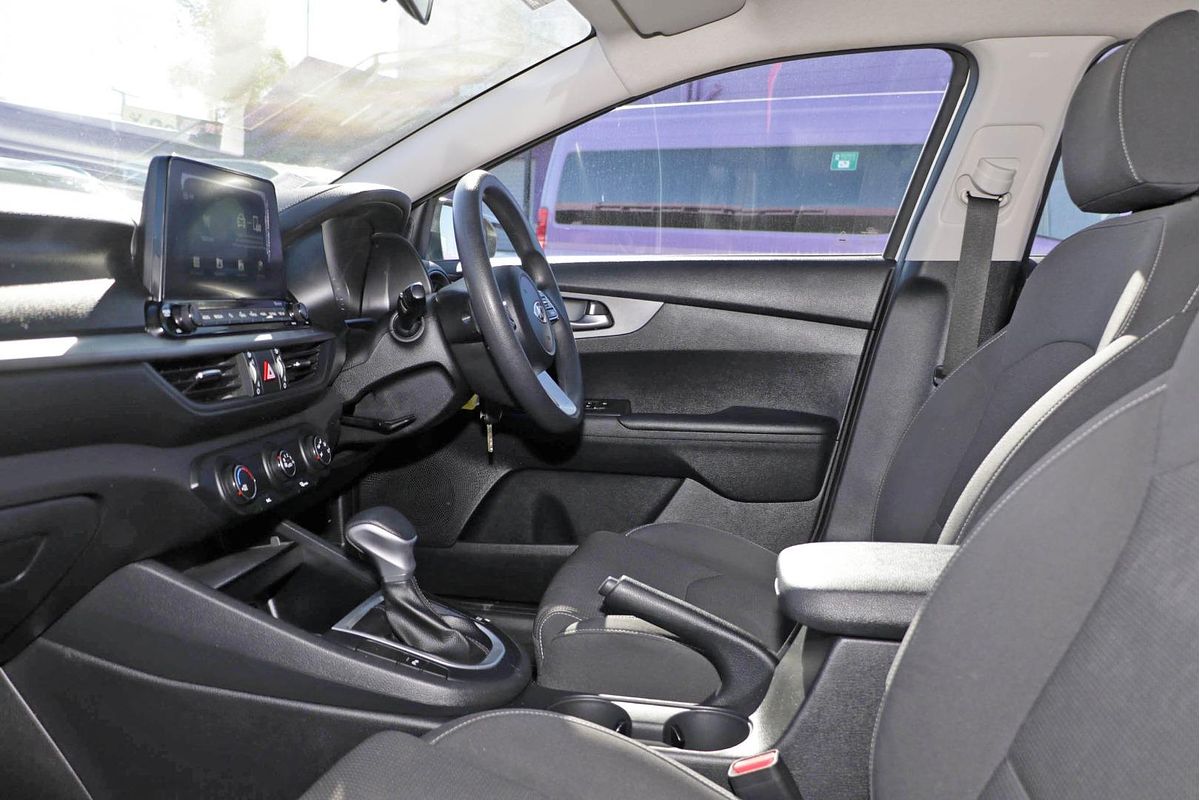 2020 Kia Cerato S BD