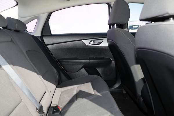 2019 Kia Cerato S BD