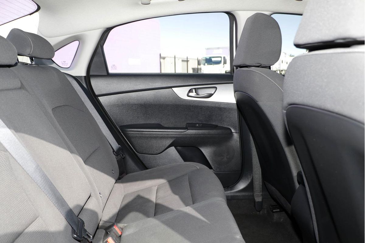 2020 Kia Cerato S BD
