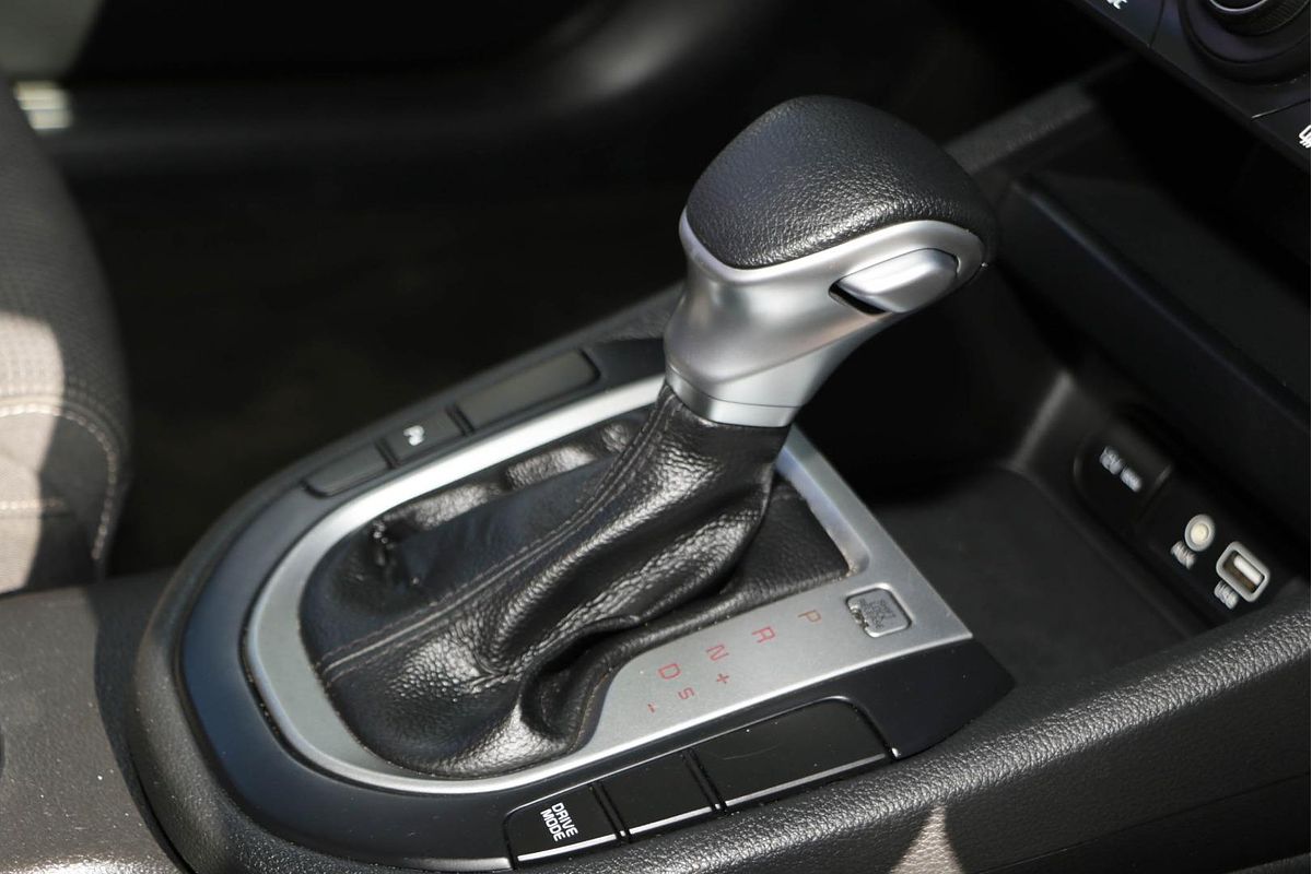 2019 Kia Cerato S BD
