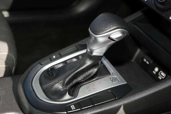 2019 Kia Cerato S BD