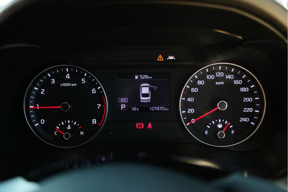 2019 Kia Cerato S BD