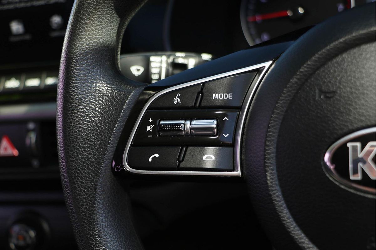 2019 Kia Cerato S BD