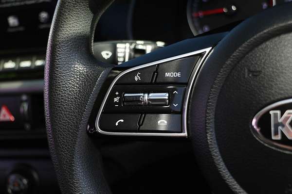 2019 Kia Cerato S BD
