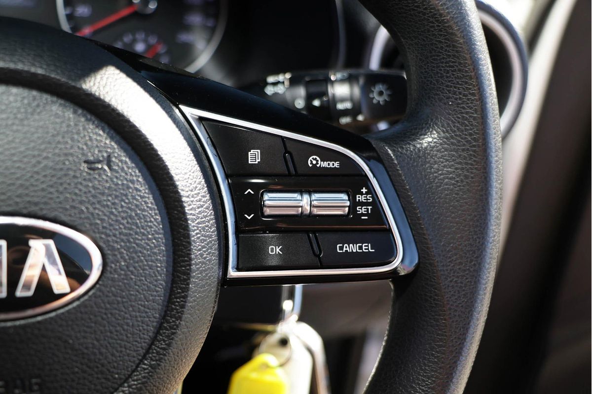 2019 Kia Cerato S BD