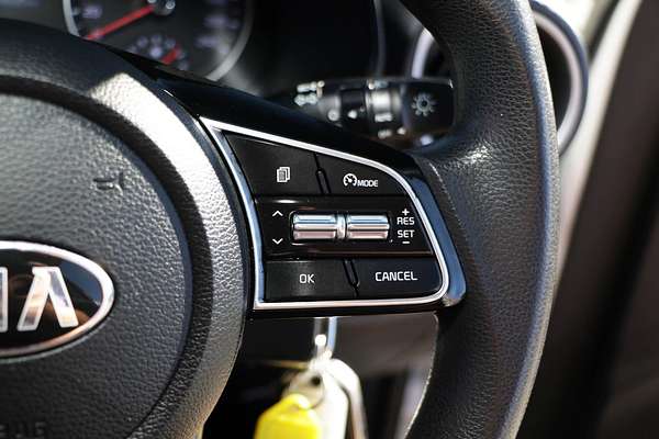 2019 Kia Cerato S BD