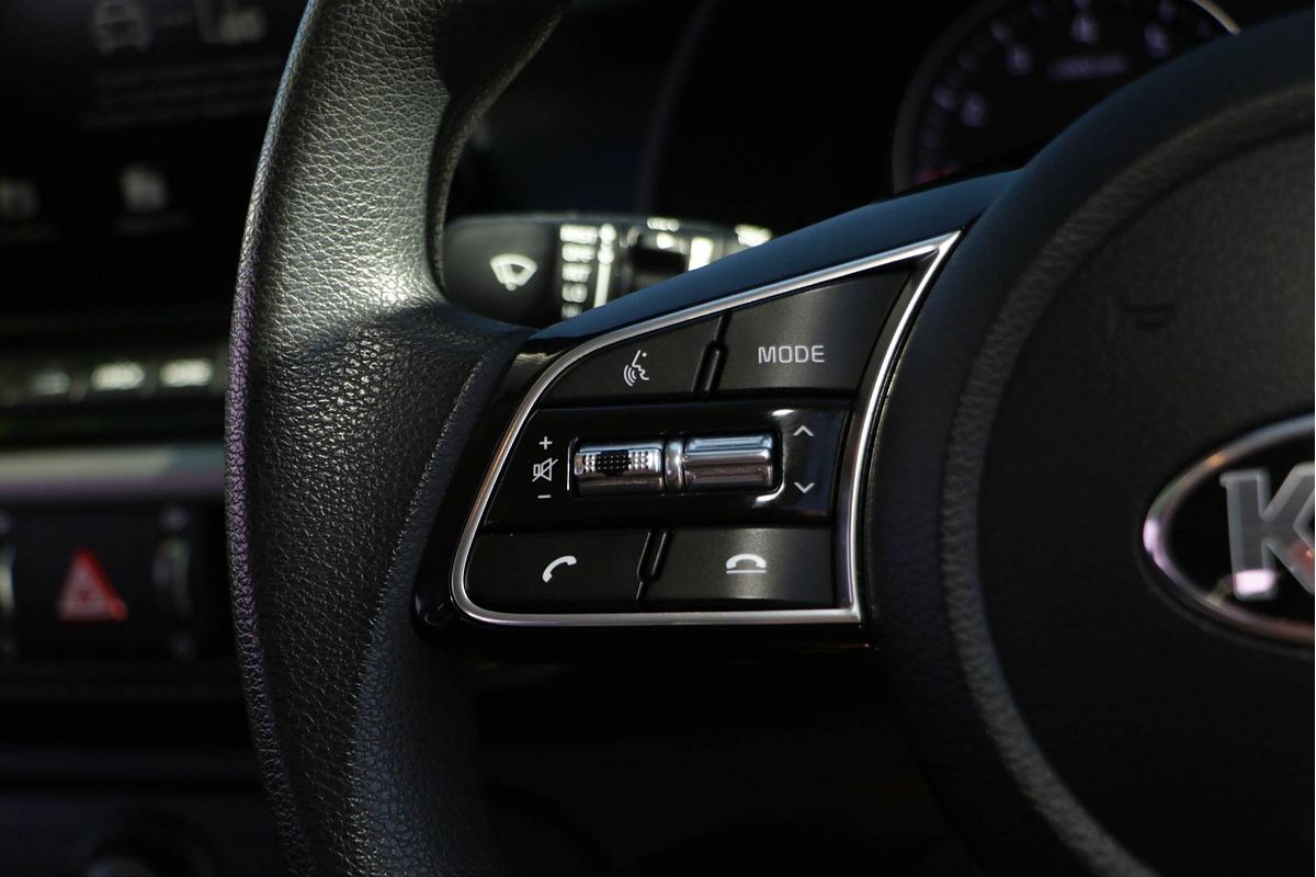 2019 Kia Cerato S BD