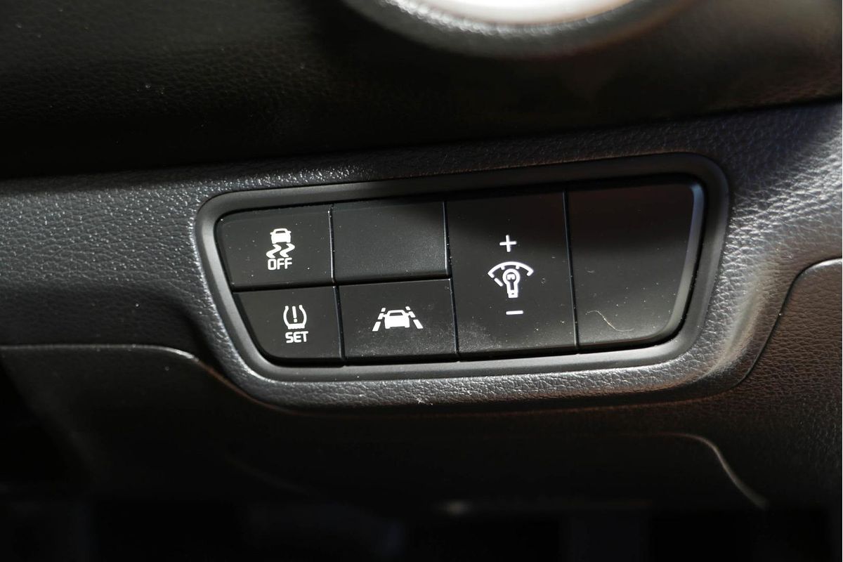 2019 Kia Cerato S BD