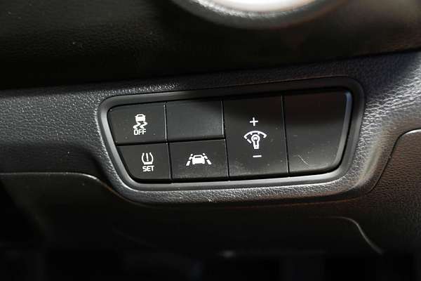 2019 Kia Cerato S BD