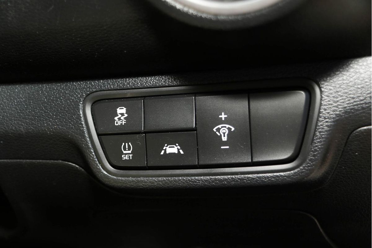 2020 Kia Cerato S BD