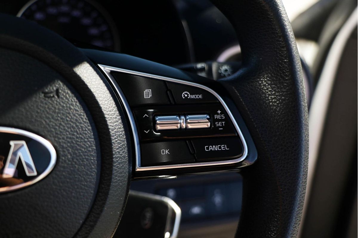 2019 Kia Cerato S BD