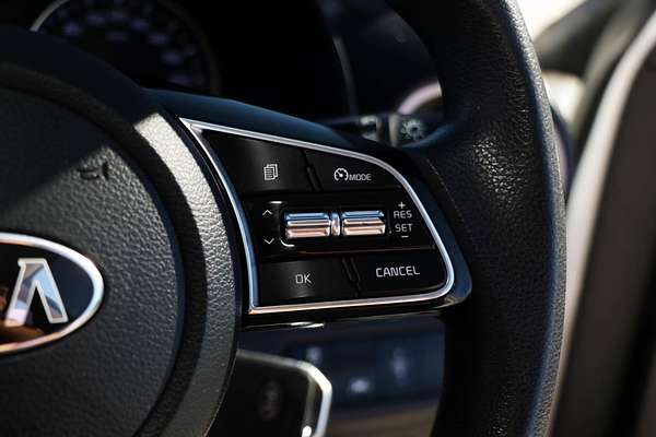 2019 Kia Cerato S BD