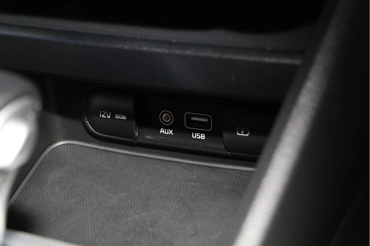 2019 Kia Cerato S BD
