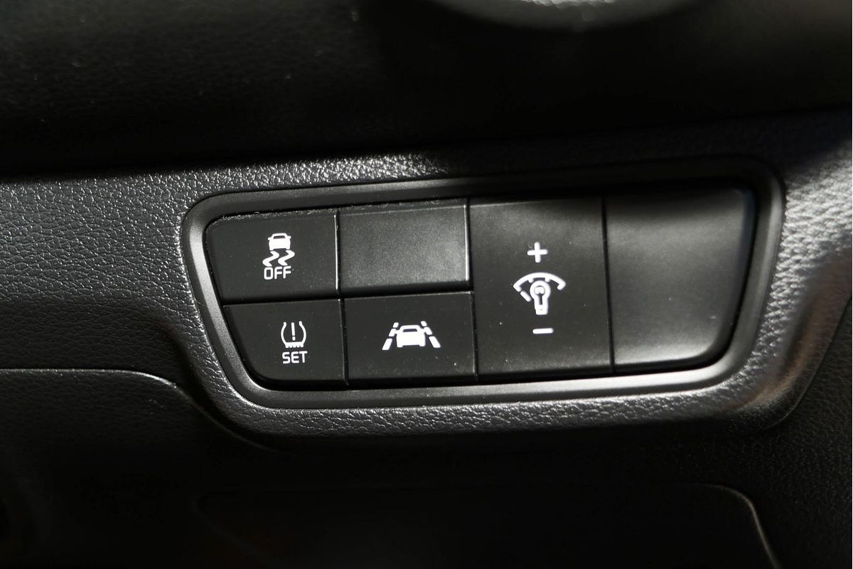 2019 Kia Cerato S BD