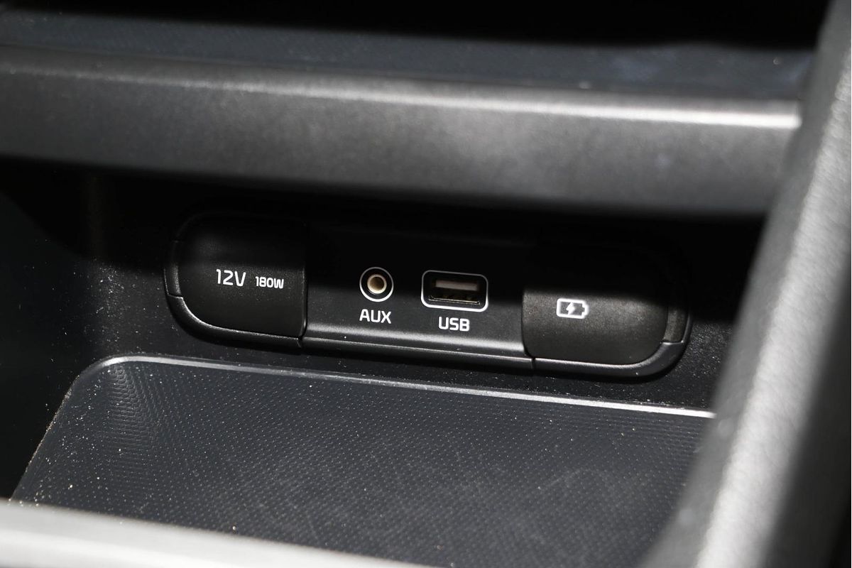 2019 Kia Cerato S BD