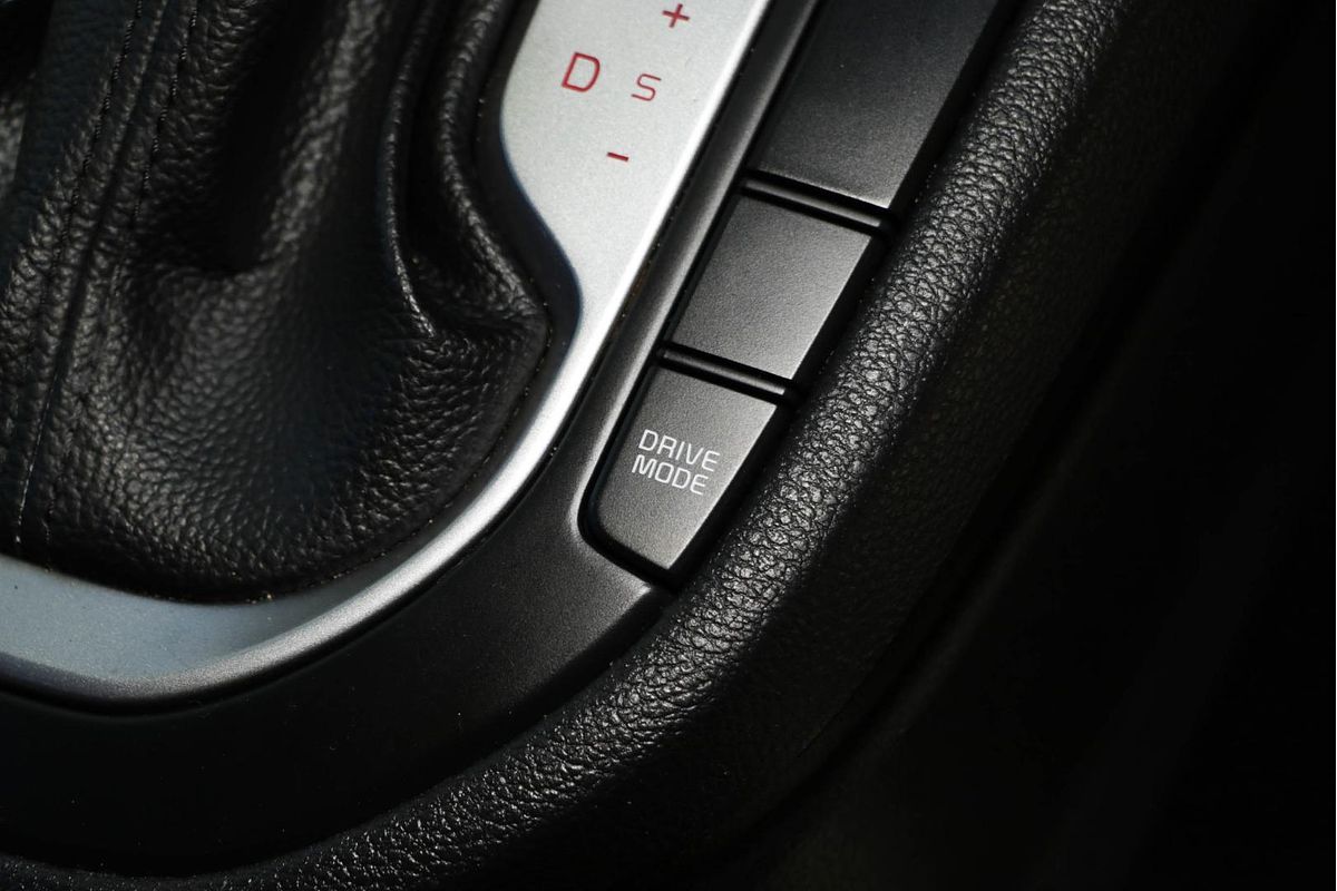 2019 Kia Cerato S BD