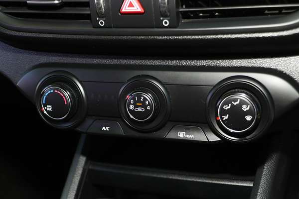 2019 Kia Cerato S BD