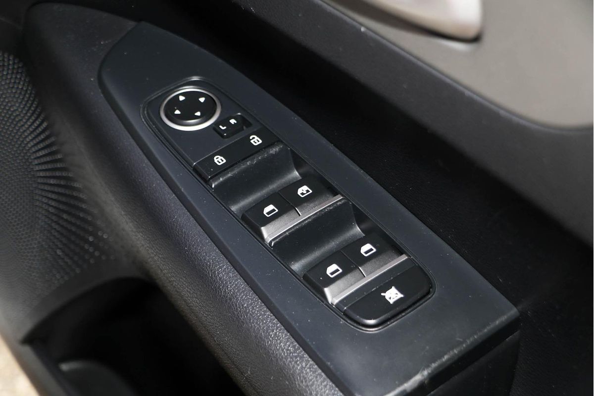 2019 Kia Cerato S BD
