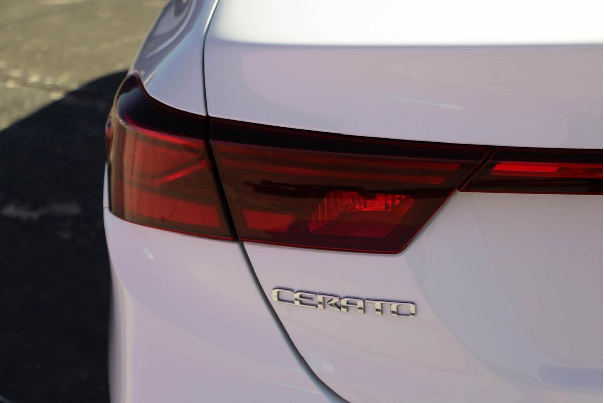 2019 Kia Cerato S BD