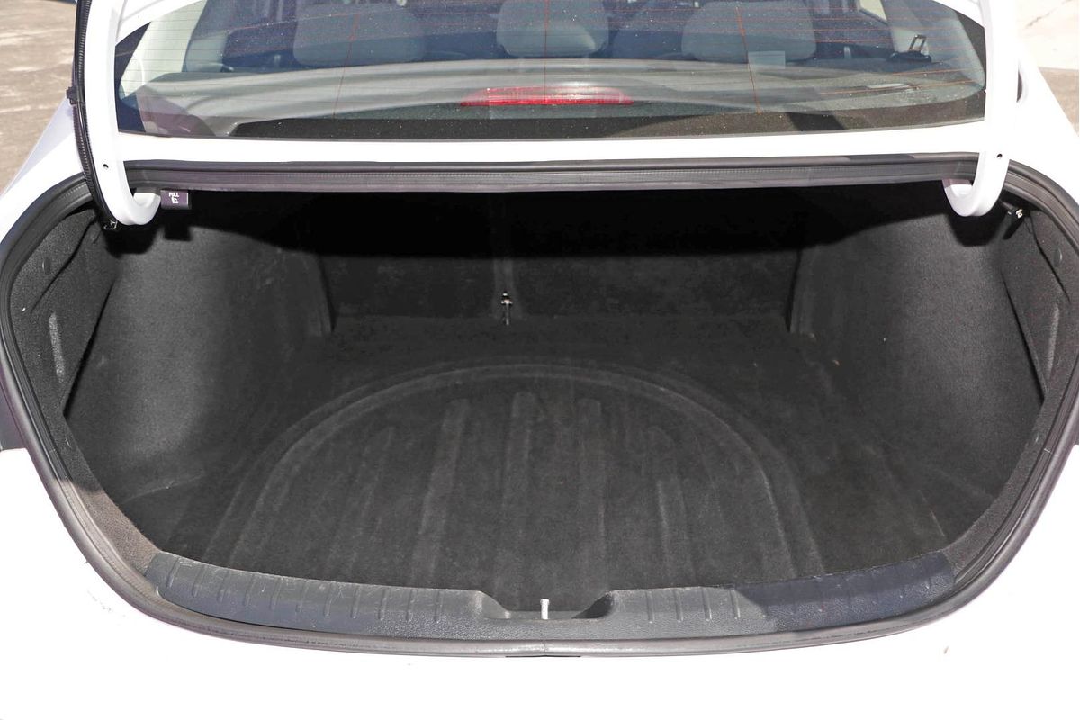 2019 Kia Cerato S BD