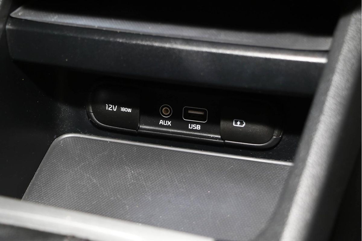 2020 Kia Cerato S BD