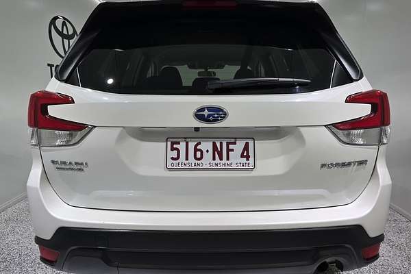 2024 Subaru FORESTER FORESTER 2.5i-L (AWD) SK9FK3LL