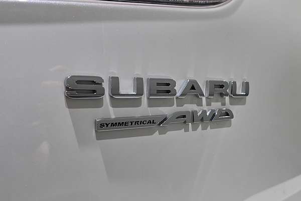 2024 Subaru FORESTER FORESTER 2.5i-L (AWD) SK9FK3LL