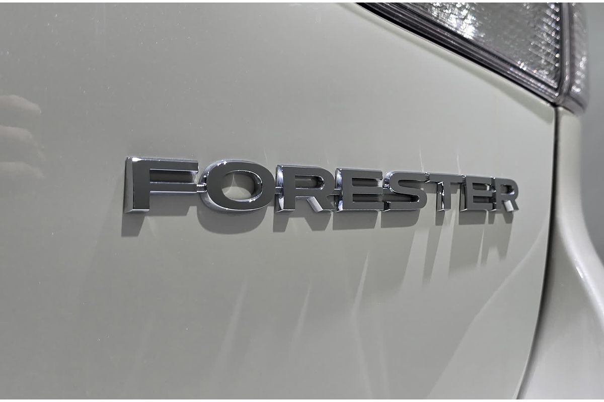 2024 Subaru FORESTER FORESTER 2.5i-L (AWD) SK9FK3LL