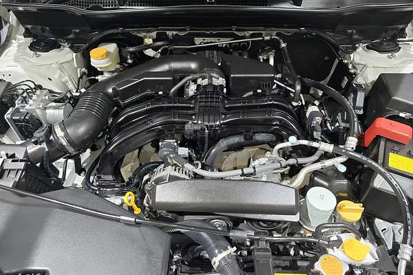 2024 Subaru FORESTER FORESTER 2.5i-L (AWD) SK9FK3LL