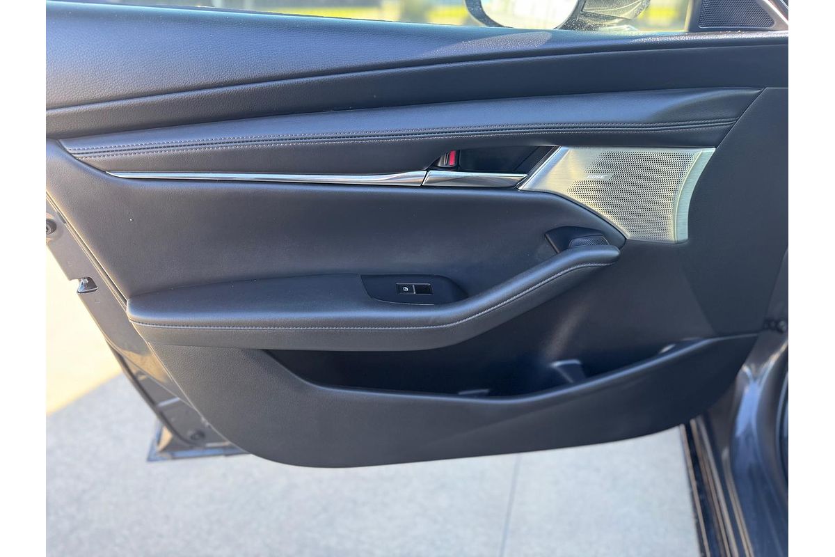 2019 Mazda 3 G25 GT BP Series