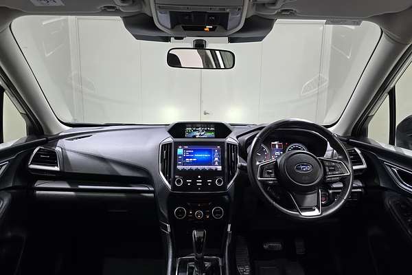 2024 Subaru FORESTER FORESTER 2.5i-L (AWD) SK9FK3LL