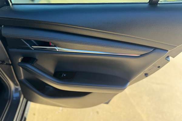 2019 Mazda 3 G25 GT BP Series