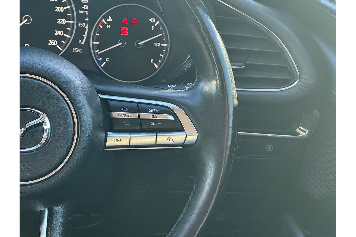 2019 Mazda 3 G25 GT BP Series