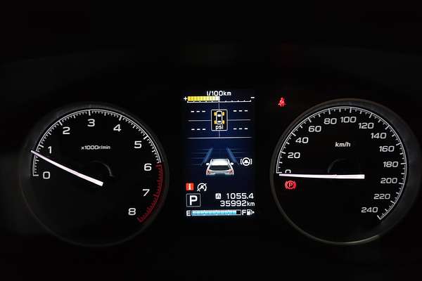 2024 Subaru FORESTER FORESTER 2.5i-L (AWD) SK9FK3LL