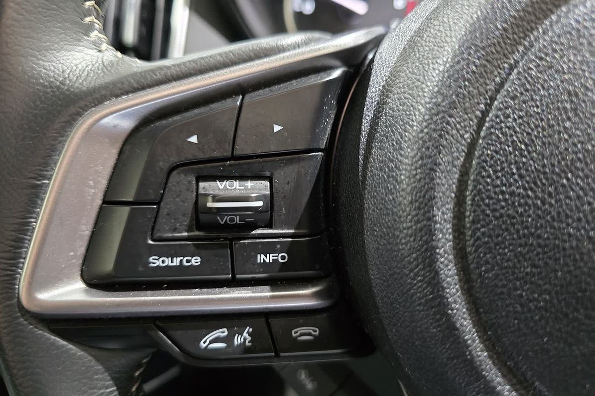2024 Subaru FORESTER FORESTER 2.5i-L (AWD) SK9FK3LL