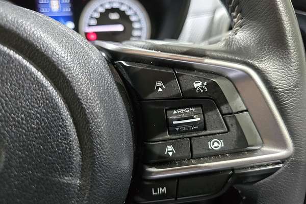 2024 Subaru FORESTER FORESTER 2.5i-L (AWD) SK9FK3LL