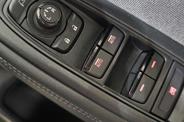 2024 Subaru FORESTER FORESTER 2.5i-L (AWD) SK9FK3LL