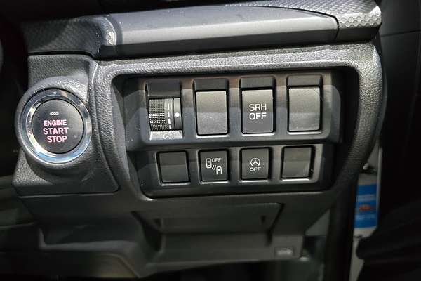 2024 Subaru FORESTER FORESTER 2.5i-L (AWD) SK9FK3LL