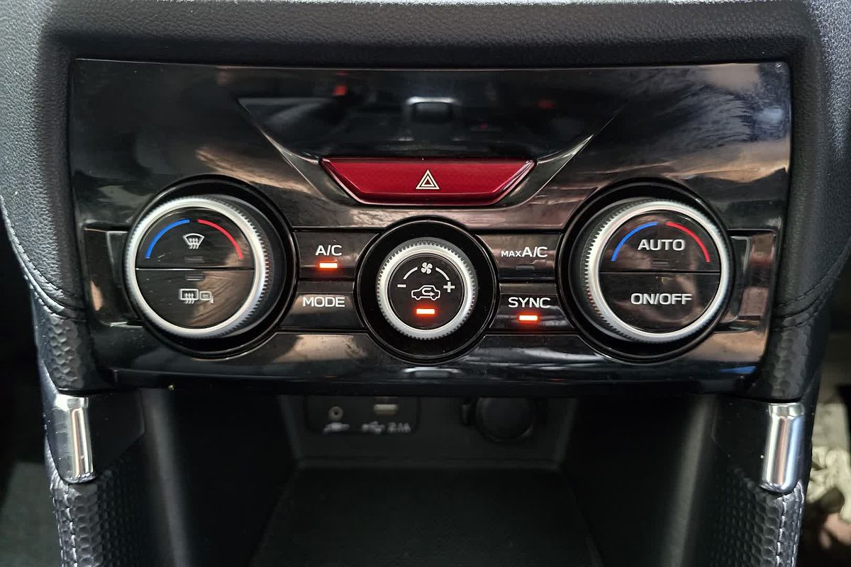 2024 Subaru FORESTER FORESTER 2.5i-L (AWD) SK9FK3LL