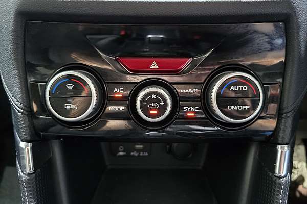 2024 Subaru FORESTER FORESTER 2.5i-L (AWD) SK9FK3LL