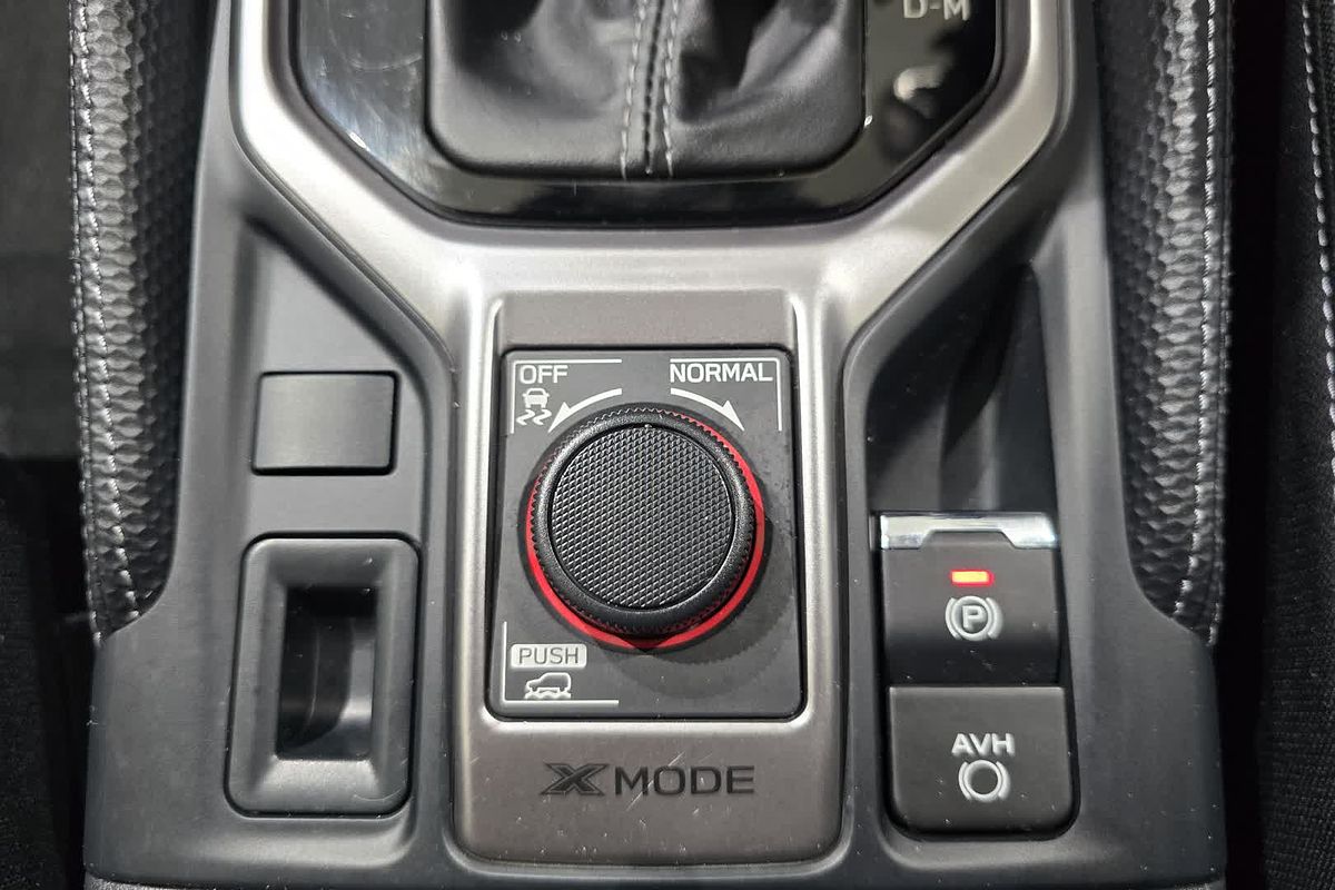 2024 Subaru FORESTER FORESTER 2.5i-L (AWD) SK9FK3LL
