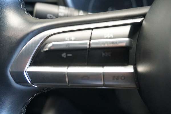 2021 Mazda 3 G20 Pure BP Series