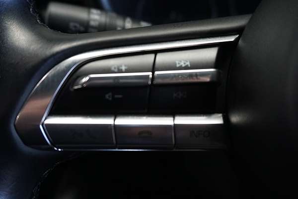2021 Mazda 3 G20 Pure BP Series